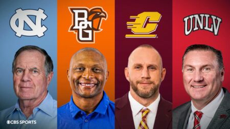 Inside the contracts of college football’s newest coaches: Off-the-wall perks, clauses and quirks
