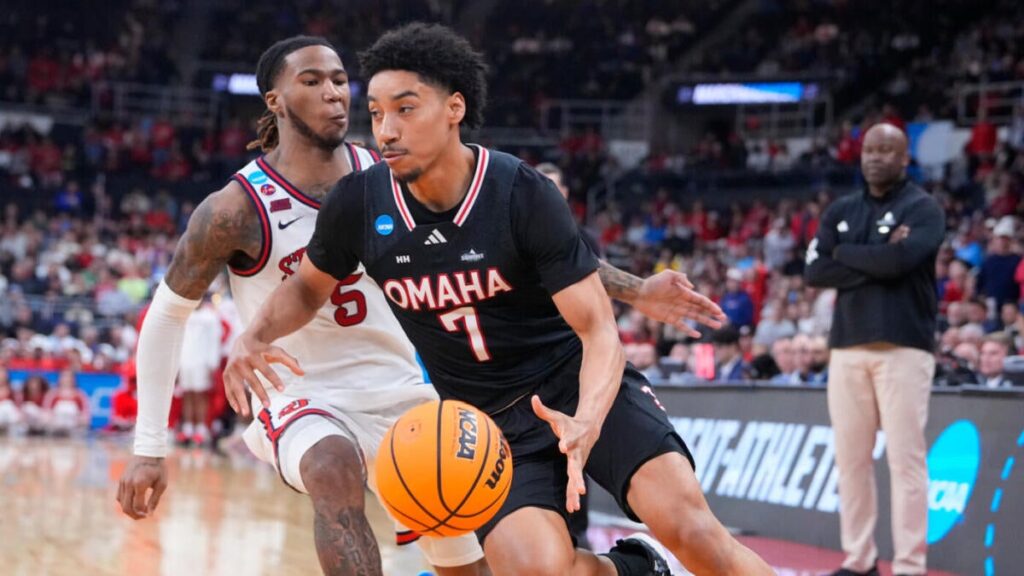 Why a rising mid-major power with an NCAA Tournament team opted out of revenue-sharing — and advertised it