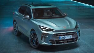 Volkswagen Delays Launching Cupra Brand in America