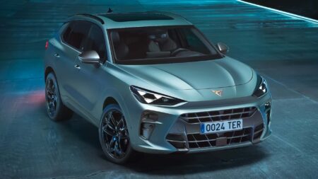Volkswagen Delays Launching Cupra Brand in America