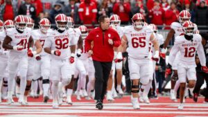 Indiana’s Curt Cignetti responds to scheduling criticism, says team adopted ‘SEC scheduling philosophy’