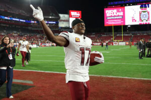 NFL holdouts tracker: Training camps are open, but Terry McLaurin, Trey Hendrickson and others aren’t there