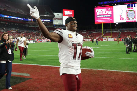 NFL holdouts tracker: Training camps are open, but Terry McLaurin, Trey Hendrickson and others aren’t there