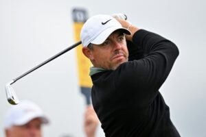 McIlroy returns to Portrush as Schauffele defends British Open crown