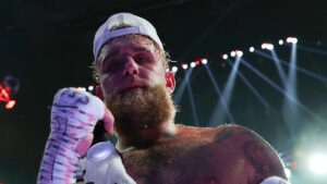 Jake Paul cracks WBA world rankings with Julio Cesar Chavez Jr. win, eligible for ‘Zurdo’ title bout
