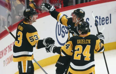 Penguins Still Have Big Roster Need To Address
