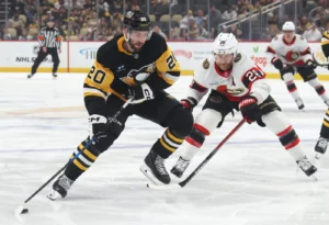 Timmins, Sabres Settle On A Two-Year Contract Extension