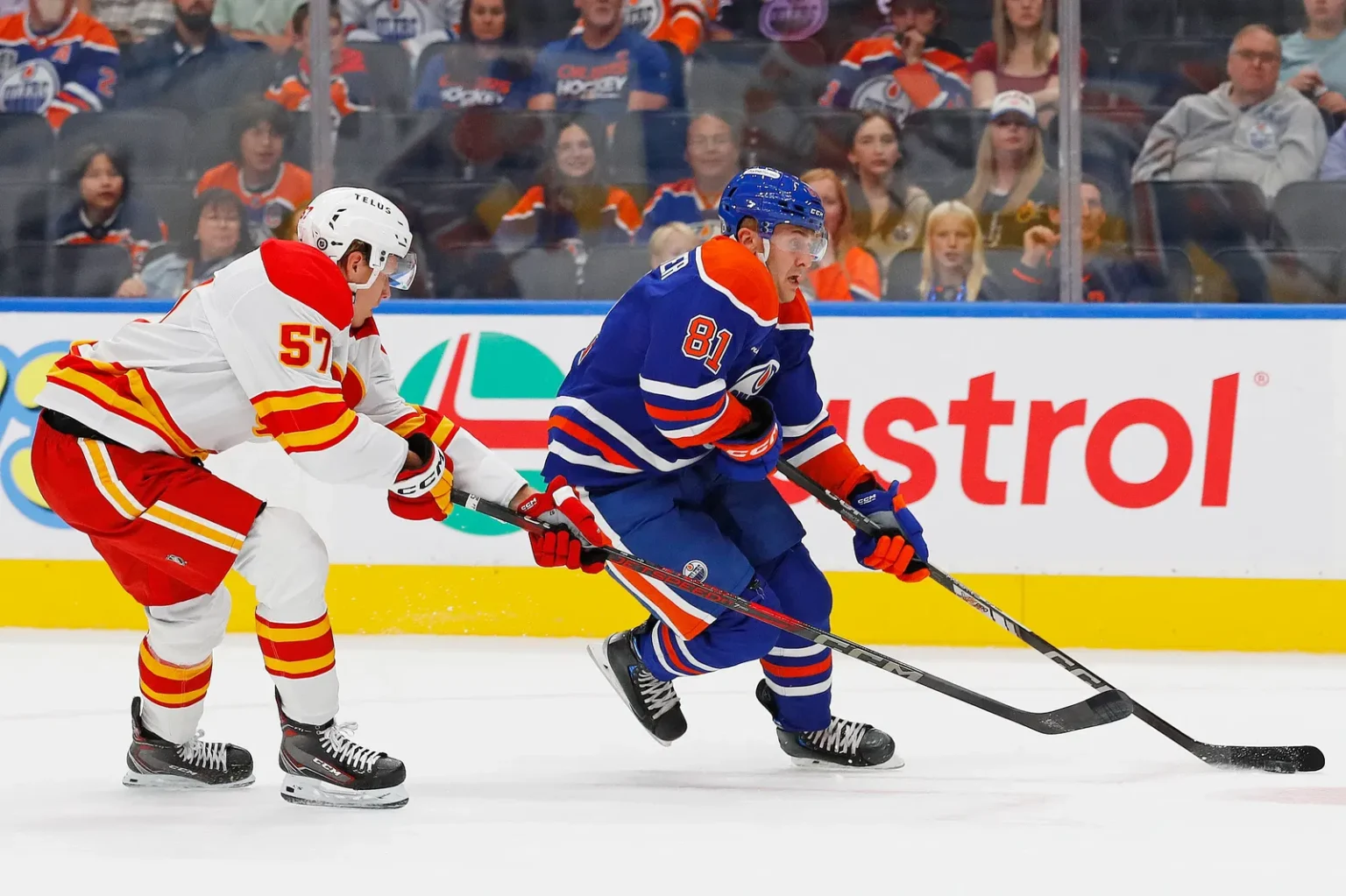 Former Leafs, Oilers, Habs D Prospect Signs In KHL