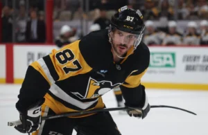 Sidney Crosby Is Chasing More History In 2025-26