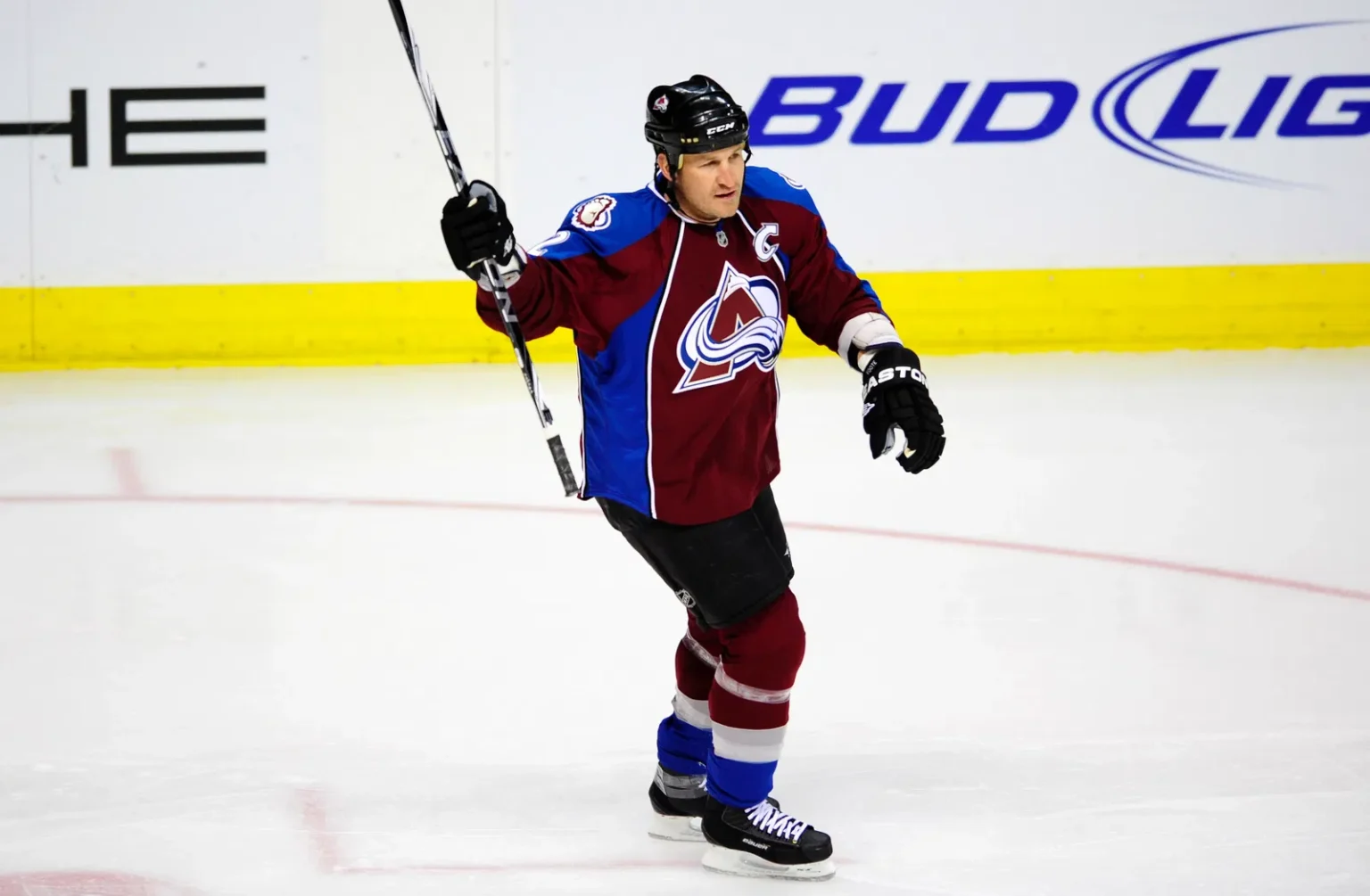 Vancouver Canucks Coaches’ Playing Careers: Adam Foote