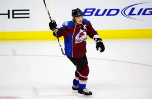 Vancouver Canucks Coaches’ Playing Careers: Adam Foote