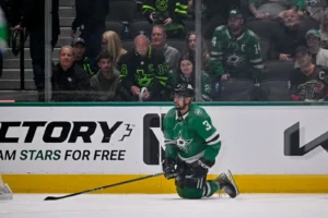 New Penguins Defenseman Is Interesting Addition