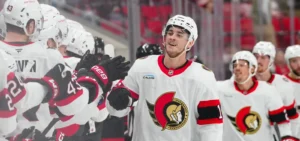 An Early Glance At The Ottawa Senators’ 2026 Free Agent Class