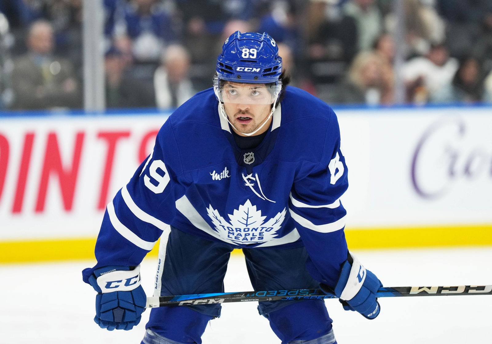 Sabres Potential Trade Parnter: Toronto Maple Leafs