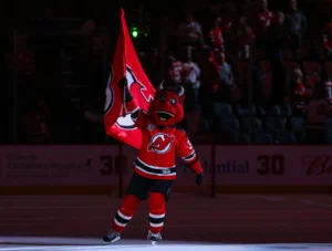 Devils Face Grueling 2025–26 Schedule: 15 Back-to-Backs and Late Rivalry Matchups
