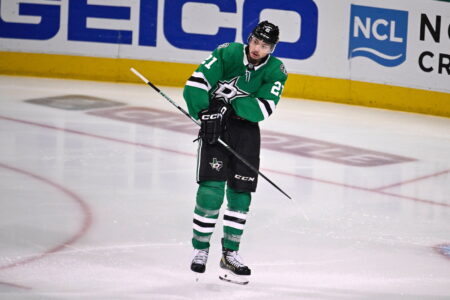 Kings Among Seven Potential Trade Destinations For Jason Robertson