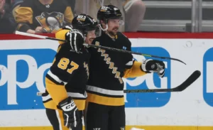 Busy March, Early California Trip Highlight Penguins’ 2025-26 Schedule