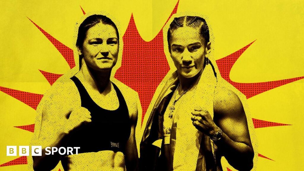 Taylor vs Serrano 3: Predictions from boxing world for Katie Taylor’s trilogy against Amanda Serrano