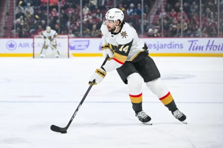 Analysis: How Nic Hague can compliment Roman Josi's game on Nashville Predators 1st defensive pairing