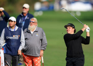 Congratulations Pouring In For Golf Legend John Daly