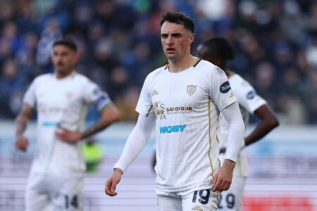 Cagliari director on Zortea’s future: “We’ll evaluate offers.”