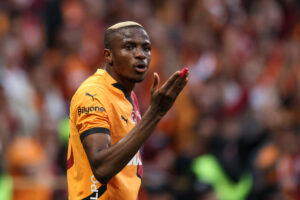 🚨 Osimhen agrees Galatasaray move, Napoli reject first bid ❌