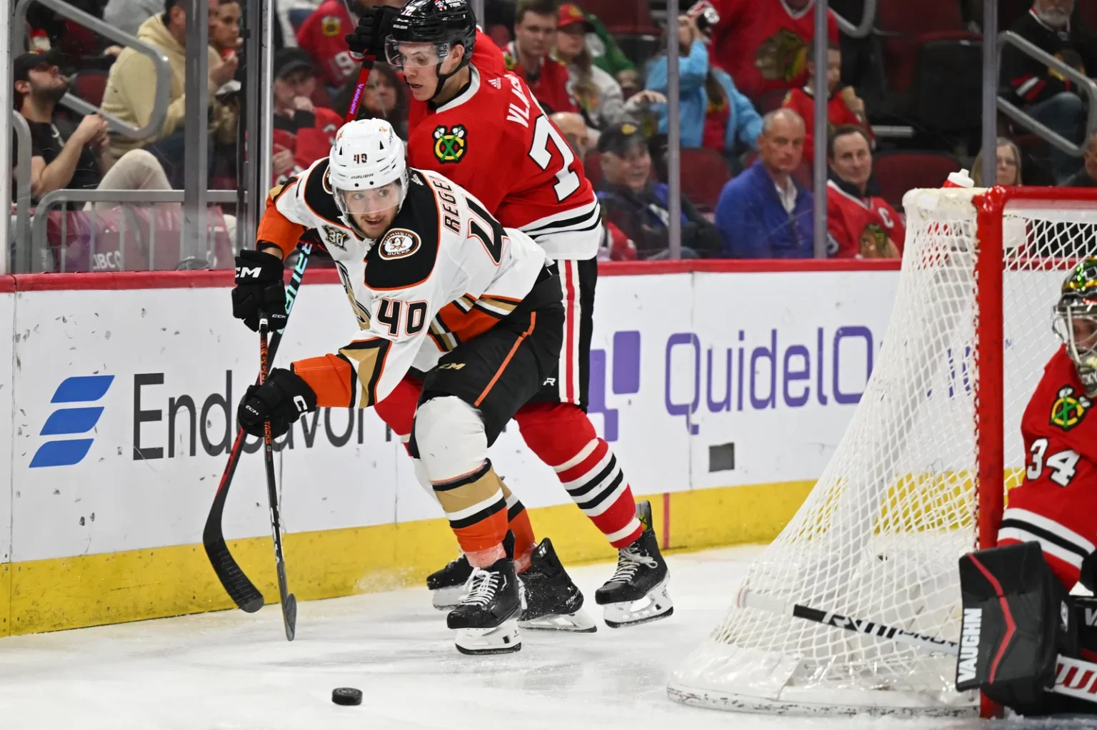 INTERVIEW: Pavol Regenda On Offers From Russia, Trade to San Jose, Living On AHL Salary, Slovak National Team