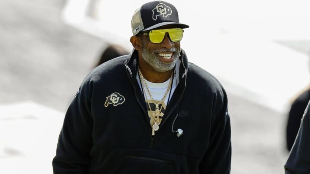 Deion Sanders’ QB dilemma, Rich Rodriguez’s West Virginia homecoming among 2025 Big 12 Media Days storylines