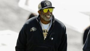 Deion Sanders’ QB dilemma, Rich Rodriguez’s West Virginia homecoming among 2025 Big 12 Media Days storylines