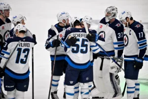 NHL Summer Splash Rankings: No. 30, Winnipeg Jets