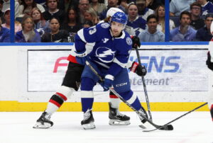 Rangers Sign Conor Sheary To A Professional Tryout