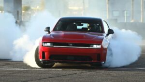 The Dodge Charger Sixpack Sounds Better Than We Thought