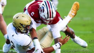 Dylan Stewart isn’t interested in hype. Just havoc