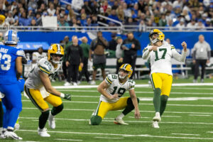 Don’t want to draft a kicker this fantasy football season? Here are some Week 1 streamers
