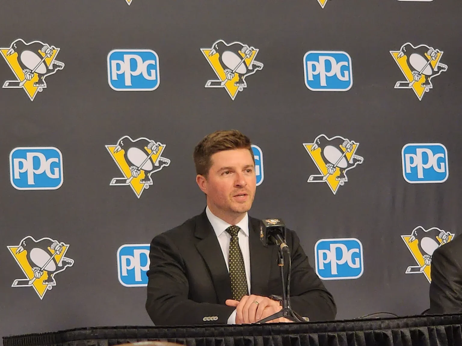 With Kyle Dubas, Don't Mistake Silence For Stagnation