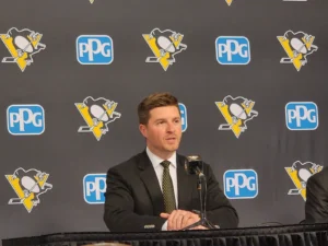 With Kyle Dubas, Don't Mistake Silence For Stagnation