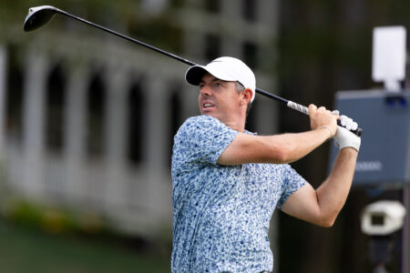 Rory McIlroy, 36, Reflects on Underappreciated Value Ahead of Genesis Scottish Open