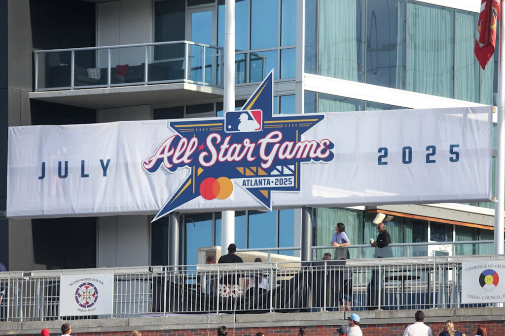 MLB All-Star Week 2025: How to watch, full schedule and everything else you need to know