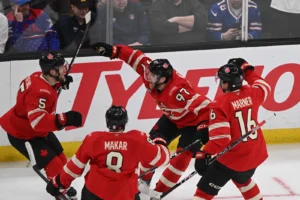 Hockey Canada Includes Ottawa Connections In Monday's Olympic Announcement