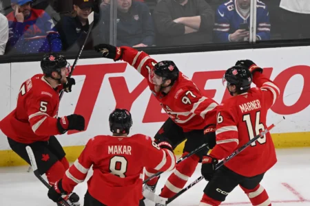 Hockey Canada Includes Ottawa Connections In Monday's Olympic Announcement
