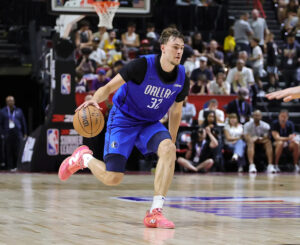 Cooper Flagg, LeBron James’ future highlight biggest takeaways from Las Vegas Summer League
