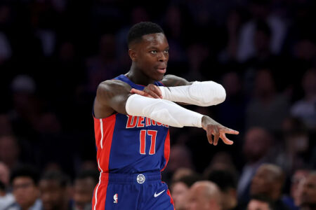Dennis Schröder agrees to 3-year,  million deal with Sacramento Kings