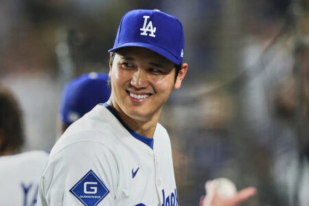 2025 MLB All-Star Game: Full rosters announced, 5 Los Angeles Dodgers selected