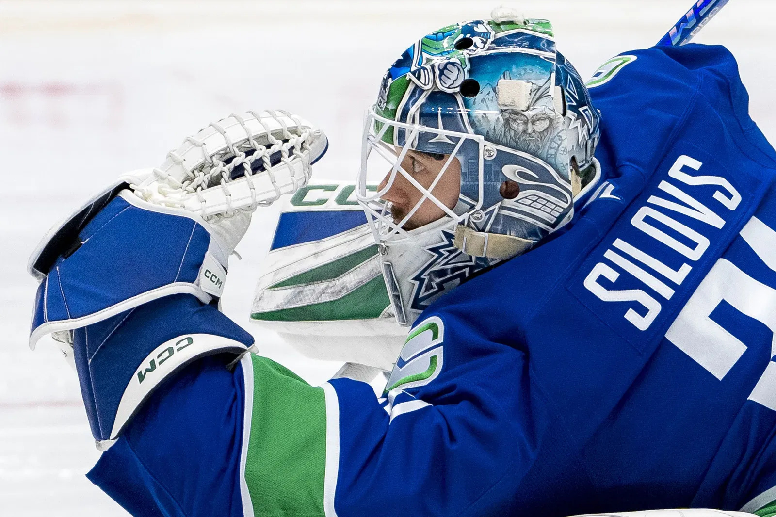 Could The Penguins' Arturs Silovs Become The Next Dominik Hasek?