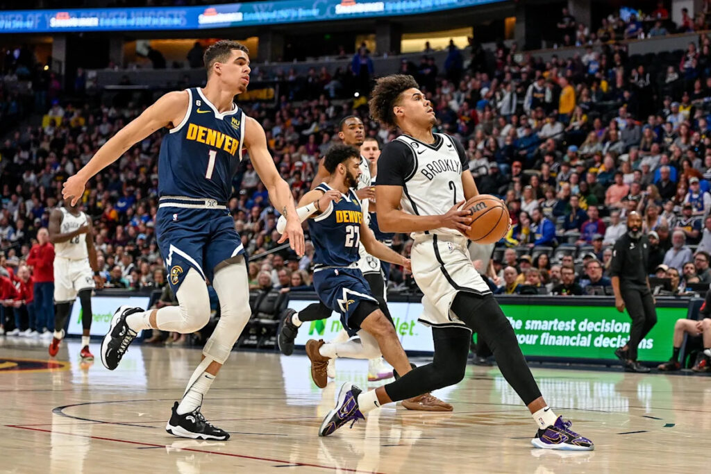 Nuggets-Nets trade grades: Denver gets flexibility, and Brooklyn conducts some excellent business