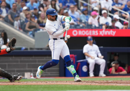 Fantasy Baseball Trade Analyzer: Players to acquire before the deadline who could help in all major stat categories