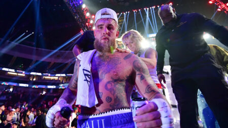 Boxing’s biggest winners and losers of June: Brian Norman Jr., Jake Paul lead roller-coaster month