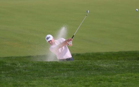 John Deere Classic Results and Payouts After Brian Campbell’s Big Win