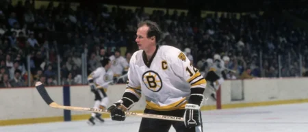 Five Boston Bruins Players The Late Dave Flebotte Loved: 'Captain Cash,' P.J. Stock And More