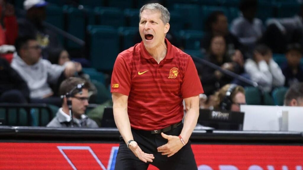 Dribble Handoff: USC, Virginia expected to be among college basketball’s most-improved teams for 2025-26